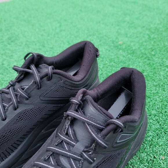 Hoka one one BONDI 7 - Men's Running Shoes  - SIZE  11.5 - Picture 5 of 10